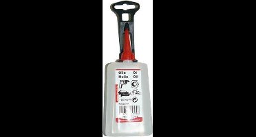 Maxxus oliespuitje 100 ml - voor zorgeloze fietstocht