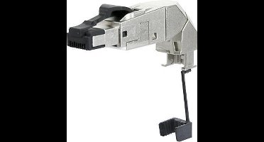Metz Connect Industrie Modulaire Stekker - 130E405042-E - E34SR