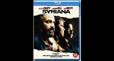 Syriana