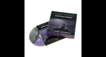 Harry Potter and the Prisoner of Azkaban