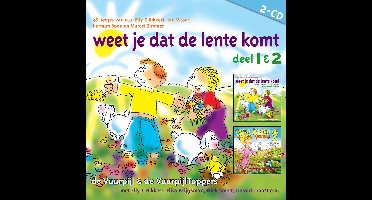 Weet je dat het lente 1&2