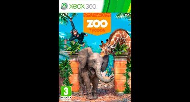 Zoo Tycoon /X360