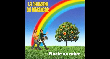 Plante Un Arbre