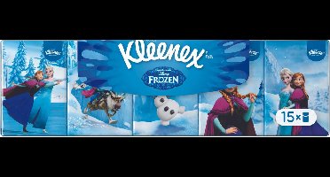 Kleenex® The Original  Disney© zakdoekjes