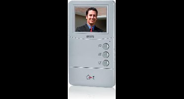 Marmitek Extra monitor voor DoorGuard 350
