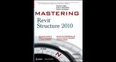 Mastering Revit Structure 2010