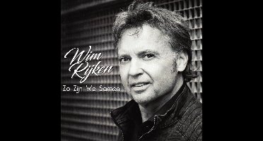 Wim Rijken - Zo Zijn We Samen