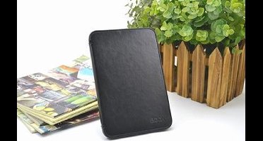 Beschermhoes Onyx Boox Kepler Pro series - Zwart Slimfit wakeup/sleep