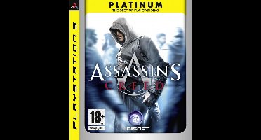 Assassins Creed (import)