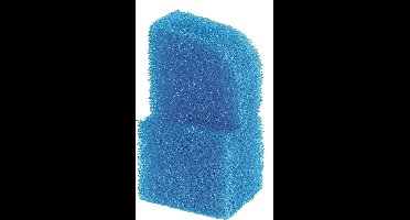 Ferplast filtermateriaal aquarium synthetische spons blumec 09