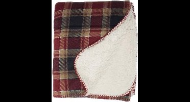 Unique Living | Plaid Kody 220x240cm