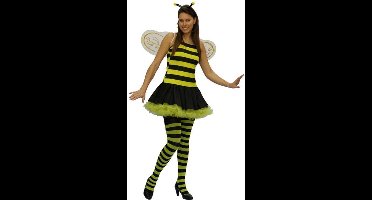 Kostuum Bij + 3acc.  - Maat 38