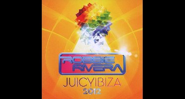 Juicy Ibiza 2012