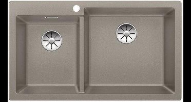 Blanco Pleon 9 tartufo/truffe man.