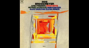 Bob Brookmeyer & Friends