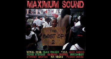 Best of Maximum Sound, Vol. 2