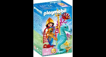 Playmobil Zeemeerprins - 4817