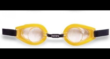 Intex Play duikbril - Geel