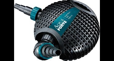 Vijverpomp AquaForte O-4600 35 watt