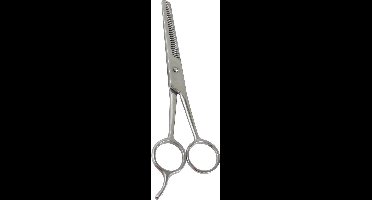 Flamingo Hondenverzorging Uitdunschaar Dubbelzijdig