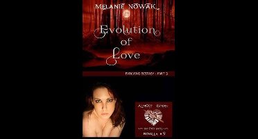 Almost Human - The First- Evolution of Love