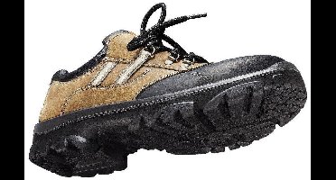 Emma werkschoenen s3 Nordic XD maat 39 laag bruin