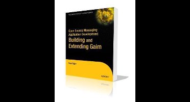 Open Source Messaging Application Development