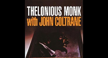 With John Coltrane