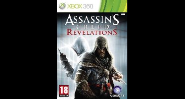 Assassin's Creed Revelations /X360