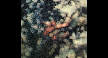 Obscured By Clouds