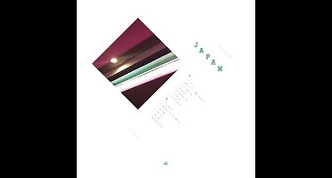 Suicideyear - Japan (LP)