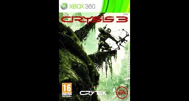 Crysis 3