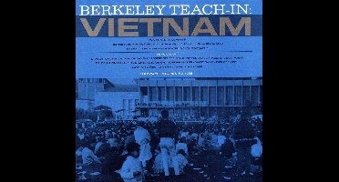 Berkeley Teach-In: Vietnam