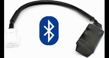 Bluetooth adapter Voor Lexus IS GS RS LX