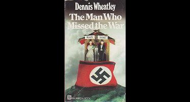 The Man Who Missed the War