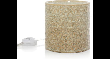 Yankee Candle Scenterpiece Warmer Belmont met time