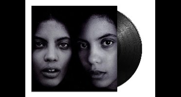 Ibeyi (LP)