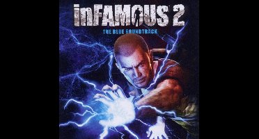 Infamous 2: Blue