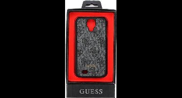 Guess Samsung Galaxy S4 Hardcase Black