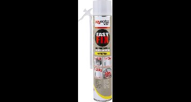 Rectavit easy fix 750ml montagekit - Easy fix