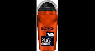L’Oréal Paris Men Expert Thermic Resist - 50ml - Deodorant Roller