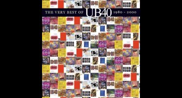 The Very Best Of Ub40