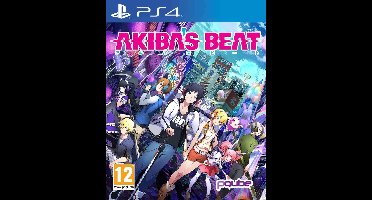 Akibas Beat