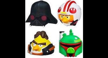 Angry Birds - Star Wars Power Battlers - 1 stuk