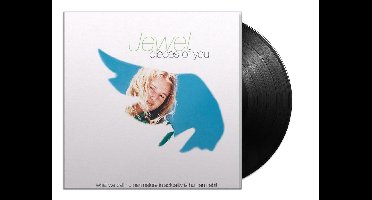 Pieces Of You (LP)