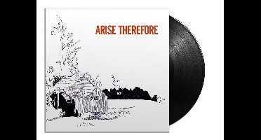 Arise Therefore (LP)