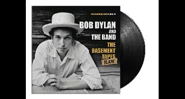 Bootleg Series 11: The Basement Tapes Complete