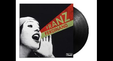 You Could Have Had It.. (LP)