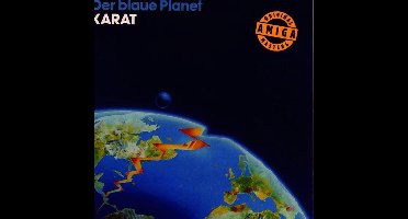 Der Blaue Planet