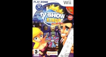 TV Show: King Party